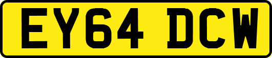 EY64DCW