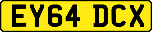 EY64DCX
