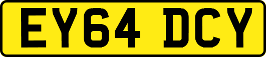 EY64DCY