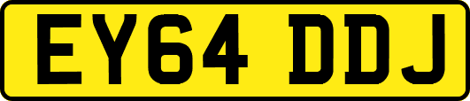 EY64DDJ