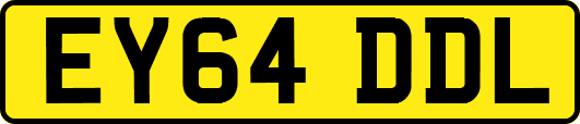 EY64DDL