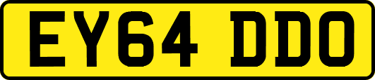 EY64DDO