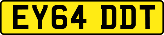 EY64DDT