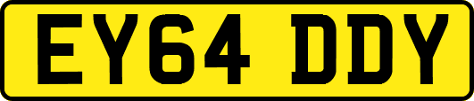 EY64DDY