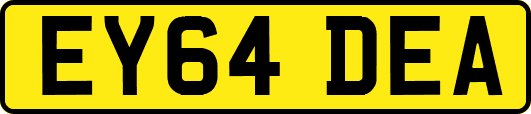 EY64DEA