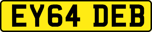 EY64DEB