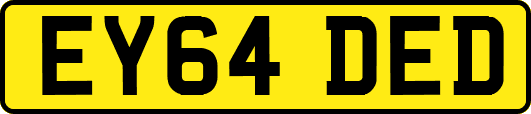 EY64DED