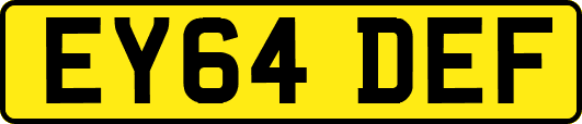 EY64DEF