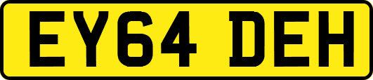 EY64DEH