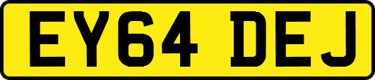 EY64DEJ