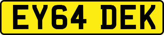 EY64DEK