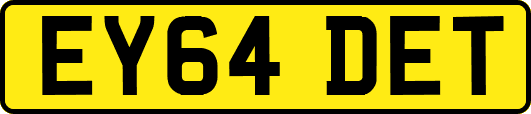 EY64DET
