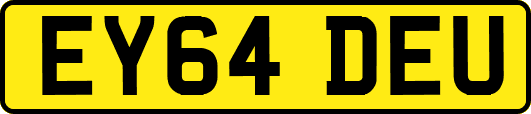 EY64DEU
