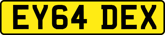 EY64DEX
