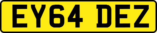 EY64DEZ