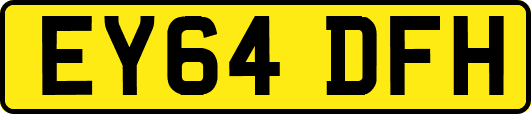 EY64DFH