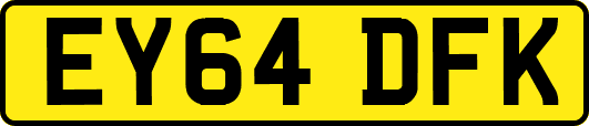 EY64DFK