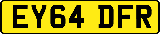 EY64DFR