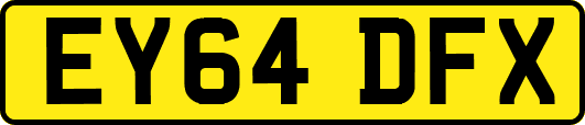 EY64DFX