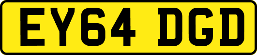 EY64DGD