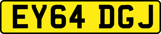 EY64DGJ