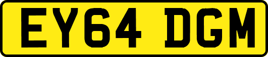 EY64DGM