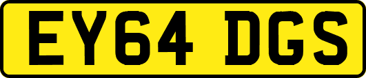 EY64DGS