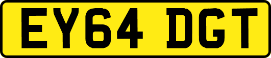 EY64DGT