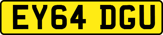 EY64DGU