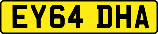 EY64DHA