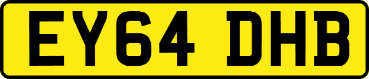 EY64DHB