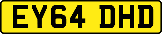 EY64DHD