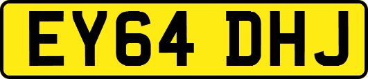 EY64DHJ