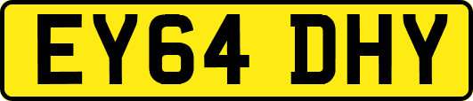EY64DHY