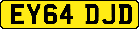 EY64DJD