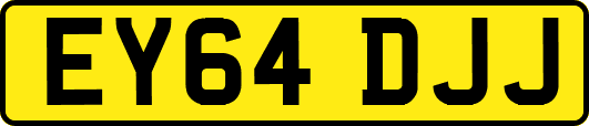 EY64DJJ