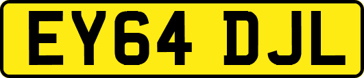 EY64DJL