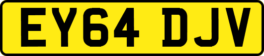 EY64DJV