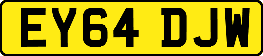 EY64DJW