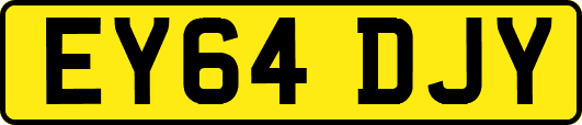 EY64DJY