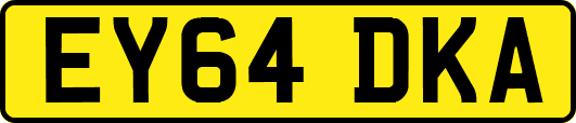 EY64DKA