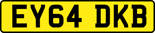 EY64DKB