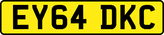 EY64DKC