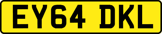 EY64DKL