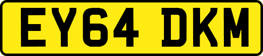 EY64DKM