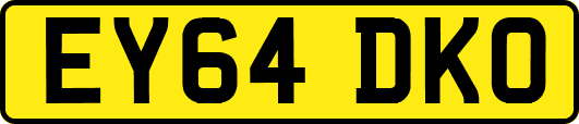 EY64DKO
