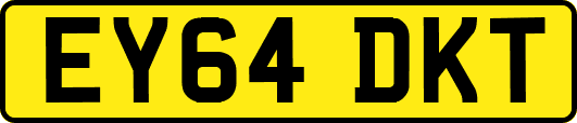 EY64DKT