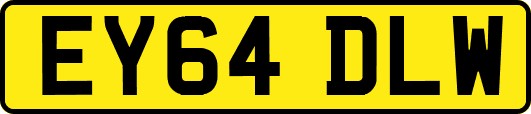 EY64DLW