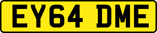 EY64DME