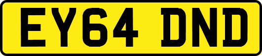 EY64DND